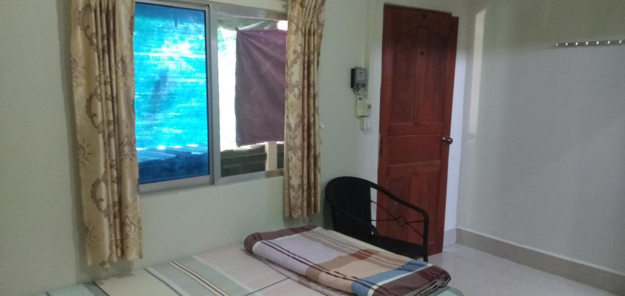 Fullmoon House Sihanoukville Exterior photo