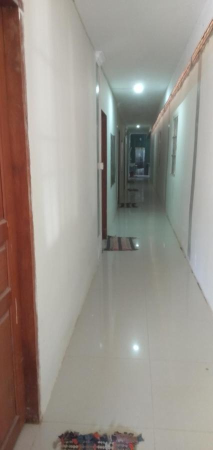 Fullmoon House Sihanoukville Exterior photo