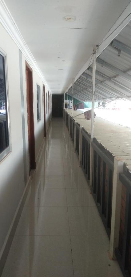 Fullmoon House Sihanoukville Exterior photo